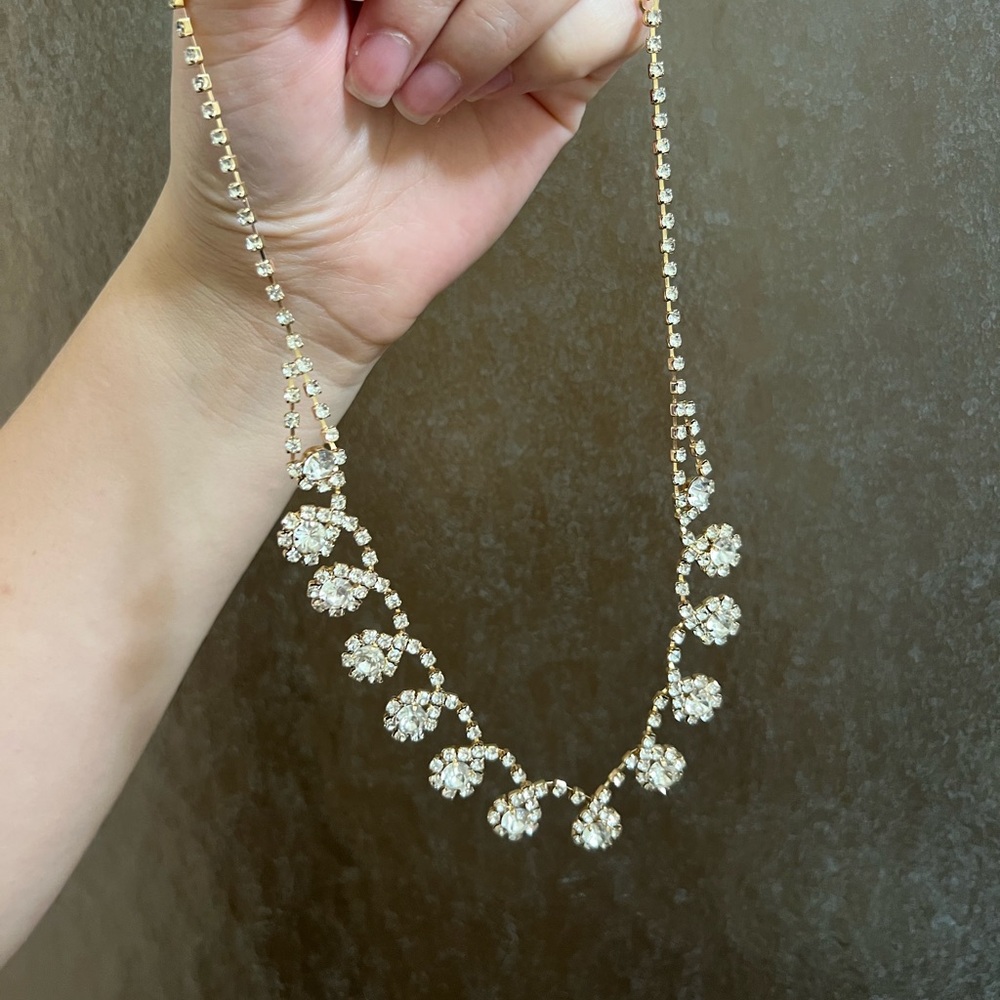 4 piece jewelry